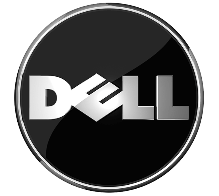Dell Logo Dell Logo